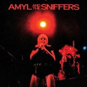 Amyl And The Sniffers – Big Attraction & Giddy Up