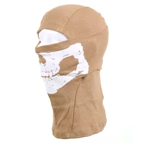 Balaclava Skull Cotton