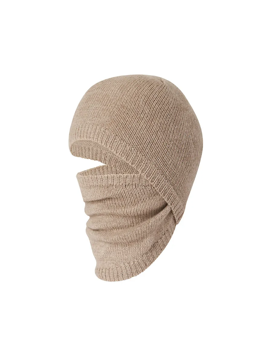 Beanie Mask