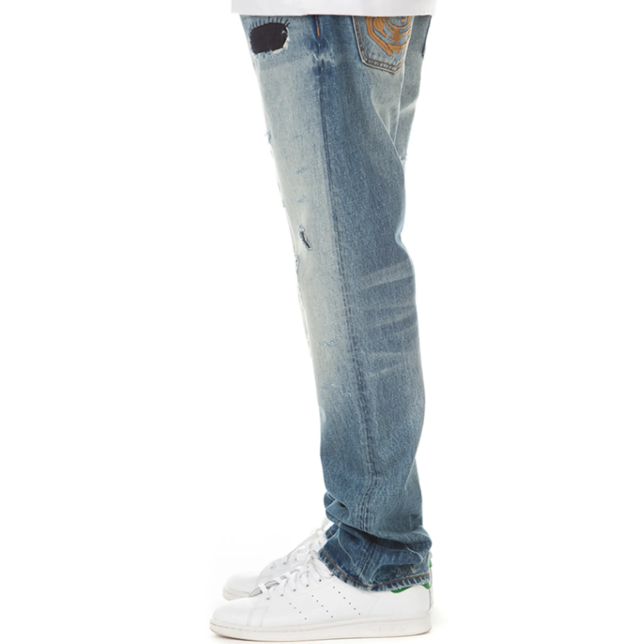 Billionaire Boys Club Hover Jean (Scope)