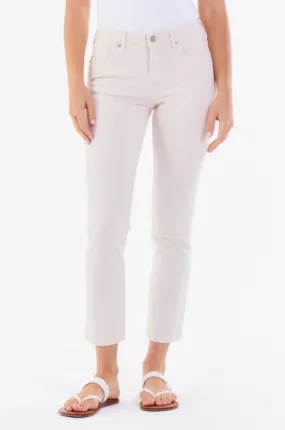 Blaire Slim Straight Jeans