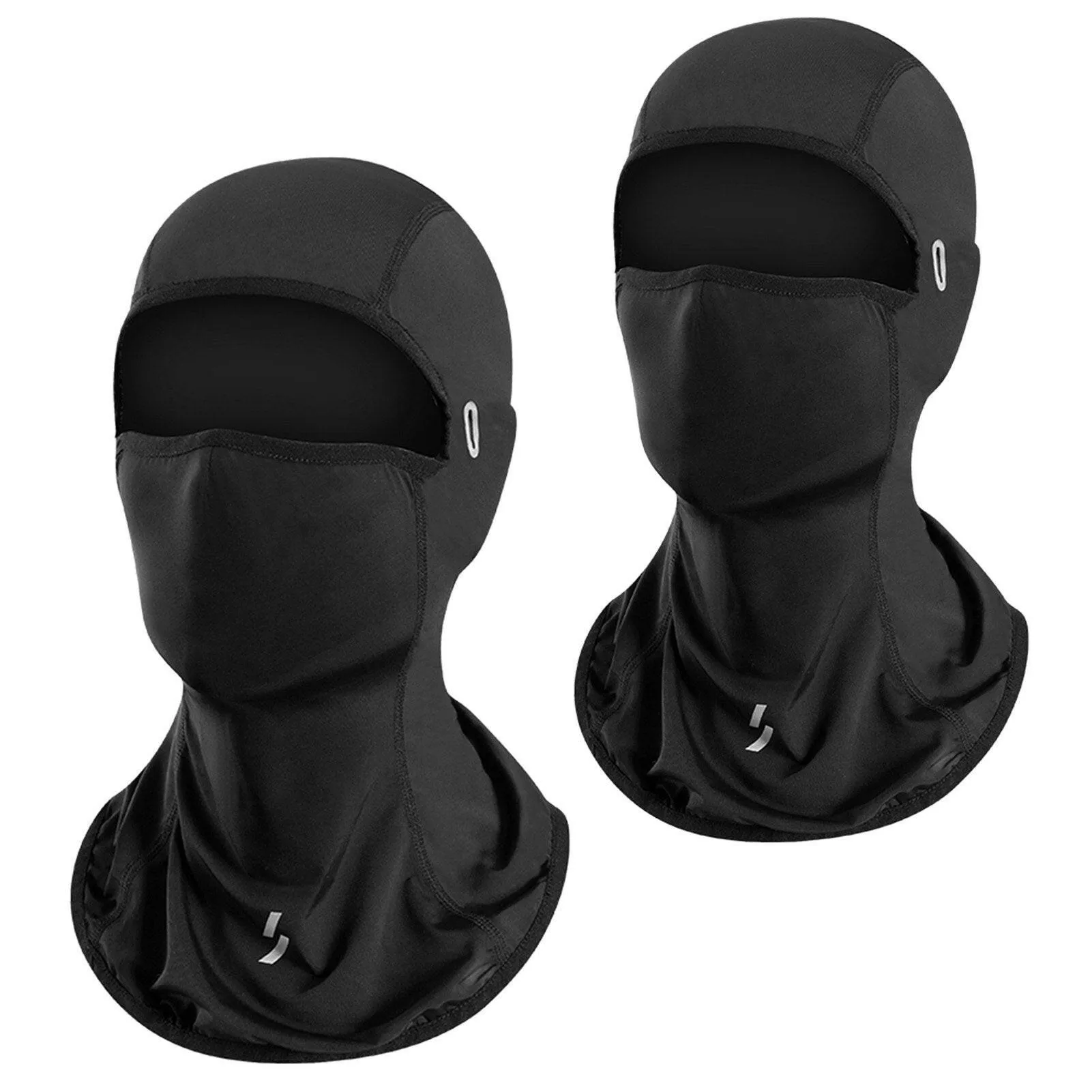 Breathable Balaclava for Men Women UV Protection Dustproof Windproof Sports Outdoor Face Mask for Cycling Running Motorcycle Riding