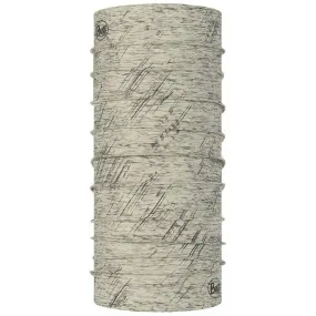 Buff CoolNet UV  Neckwear - Grey