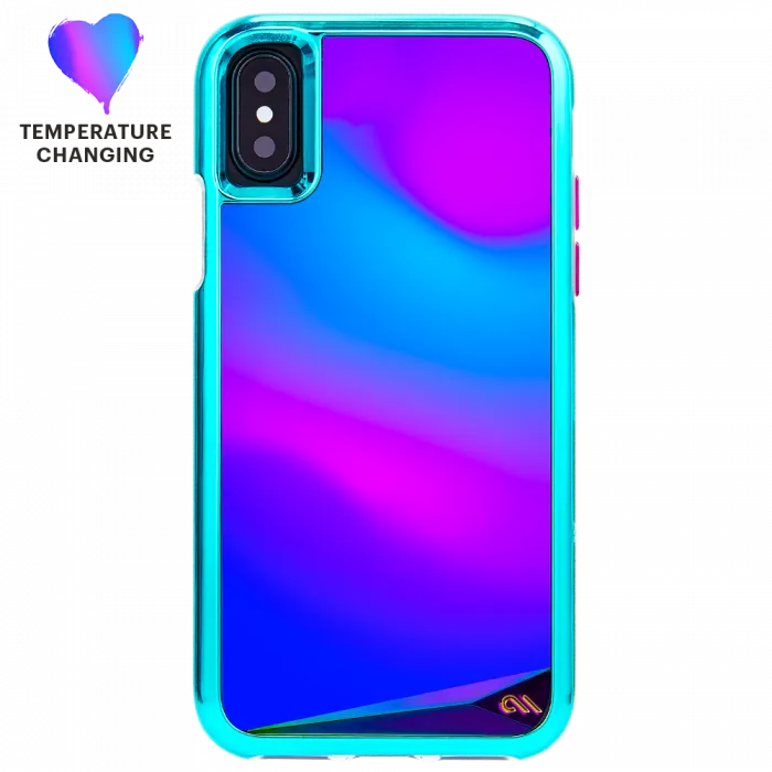 Case Mate - Mood Case for iPhone X / XS