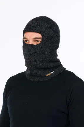 Dual Layer Balaclava