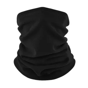 EXski Fleece Neck Gaiter for Cold Weather Sports - Skiing, Cycling, Outdoor Activities