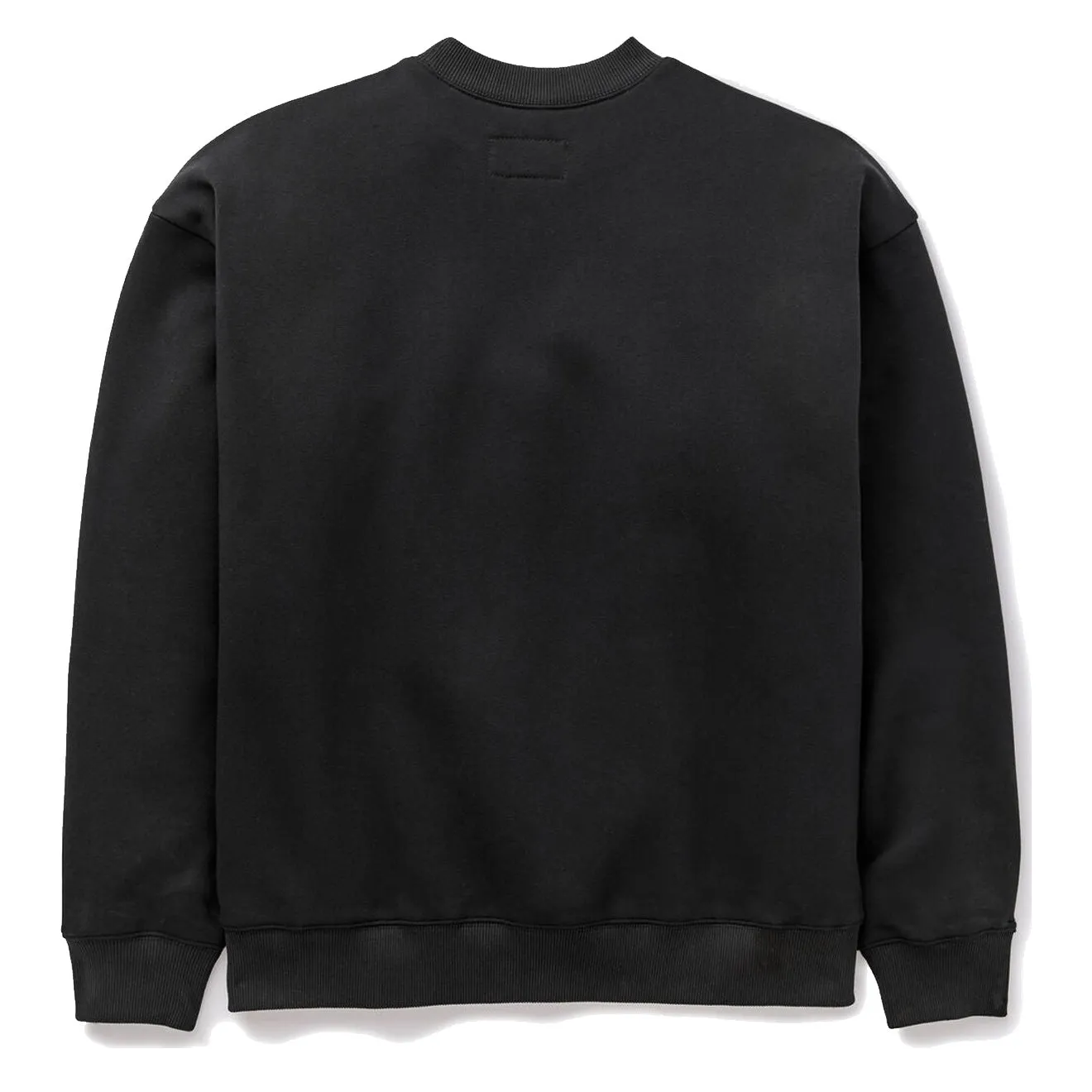 Filson CCF Crewneck Sweatshirt Black