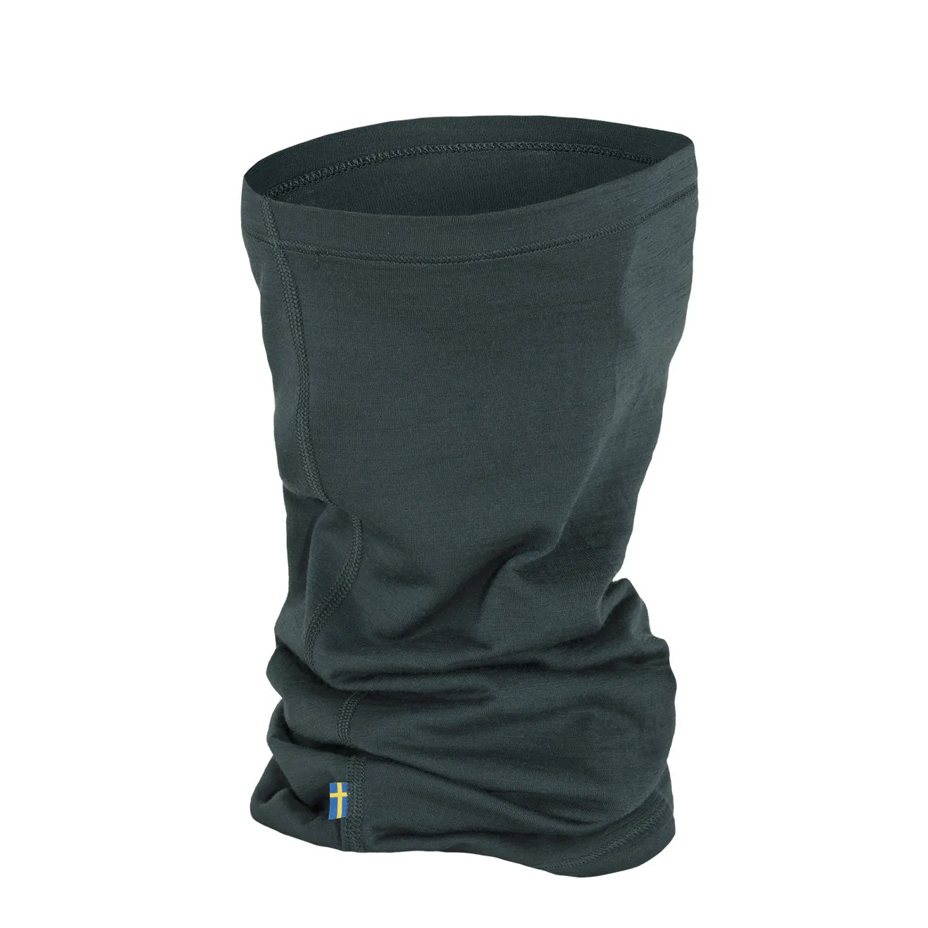 Fjallraven Abisko Lite Neck Gaiter Dark Navy