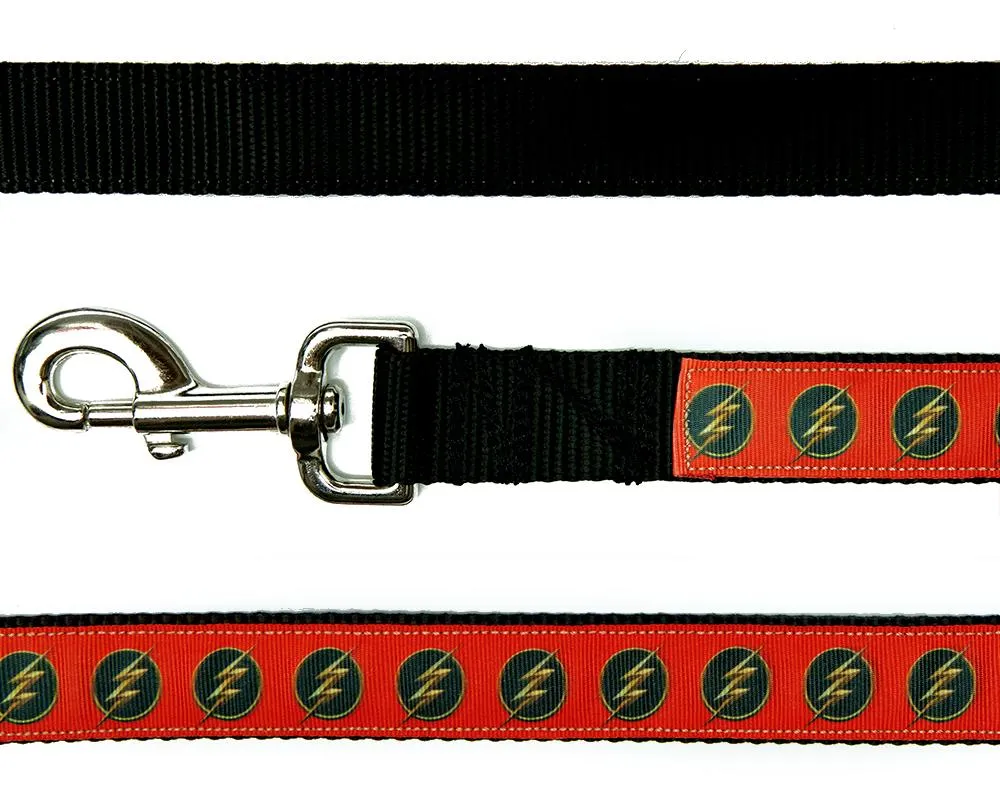 Flash Dog Leash