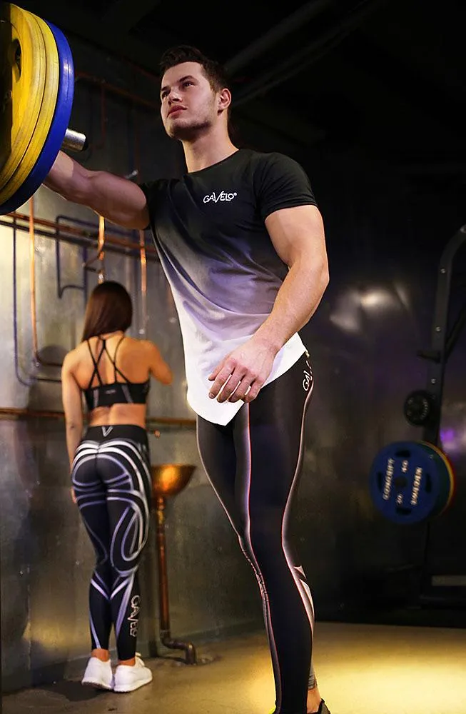 Gavelo Techno Carbon Leggings