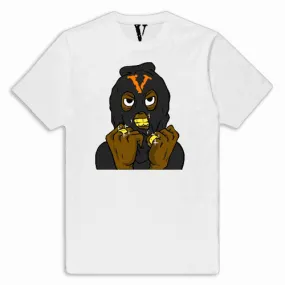 Giftngon - Vlone Style Thief T-Shirt - Official Vlone Style Thief Tee - Shop Now