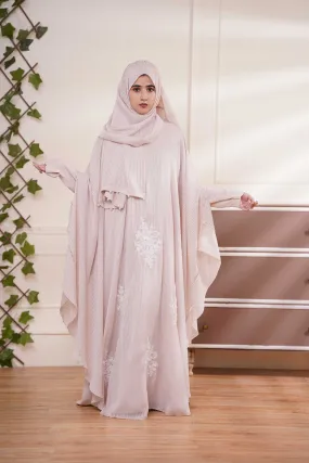 Gulhane Abaya