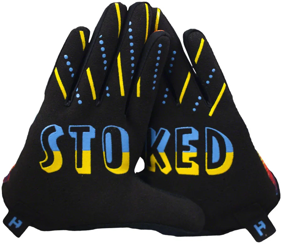 Handup Most Days Poncho II Glove