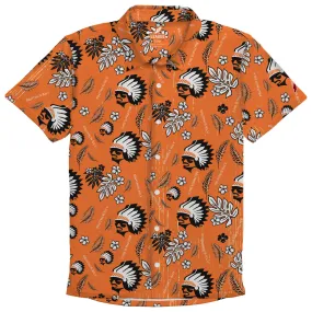 Hawaiian Spirit Shirt #3