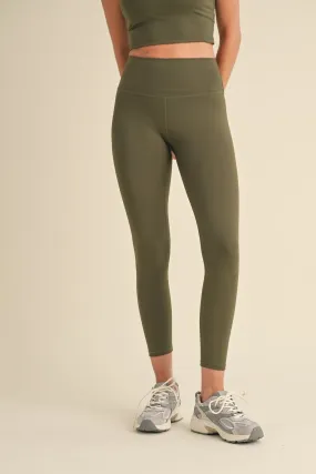 Herris High Rise Leggings