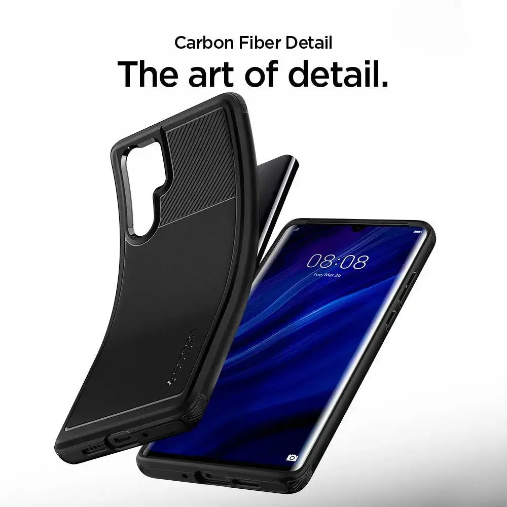 Huawei P30 Pro Case Rugged Armor