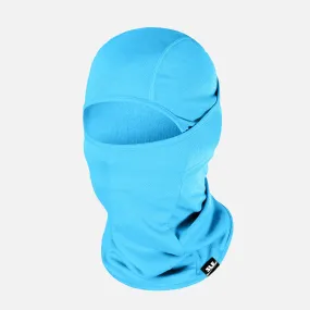 Hue Sky Blue Loose-fitting Shiesty Mask