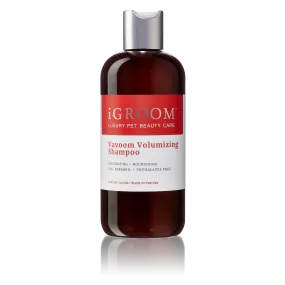 iGROOM - Vavoom Volumizing Shampoo (2 sizes) ...