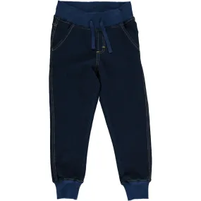 Indigo Sweatpants (1-2 Years)