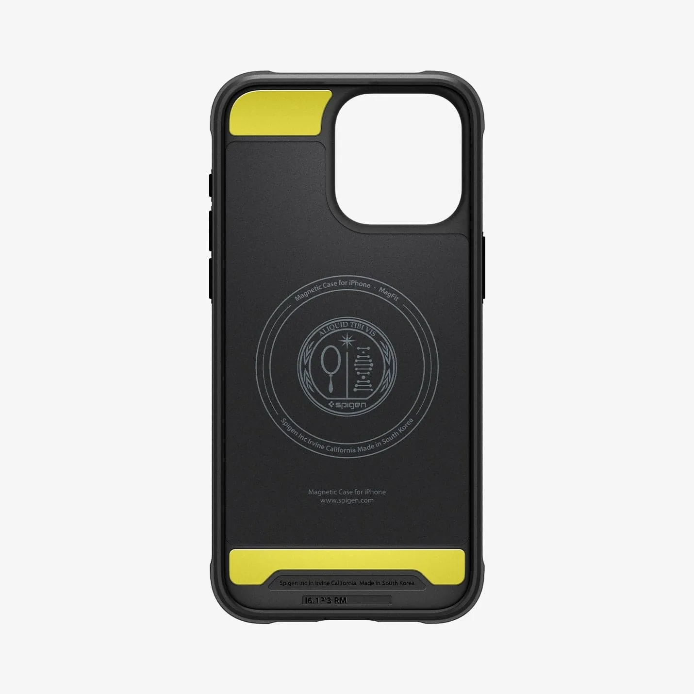 iPhone 15 Series - Rugged Armor (MagFit)