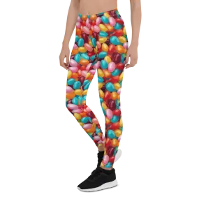 Jellybean Leggings