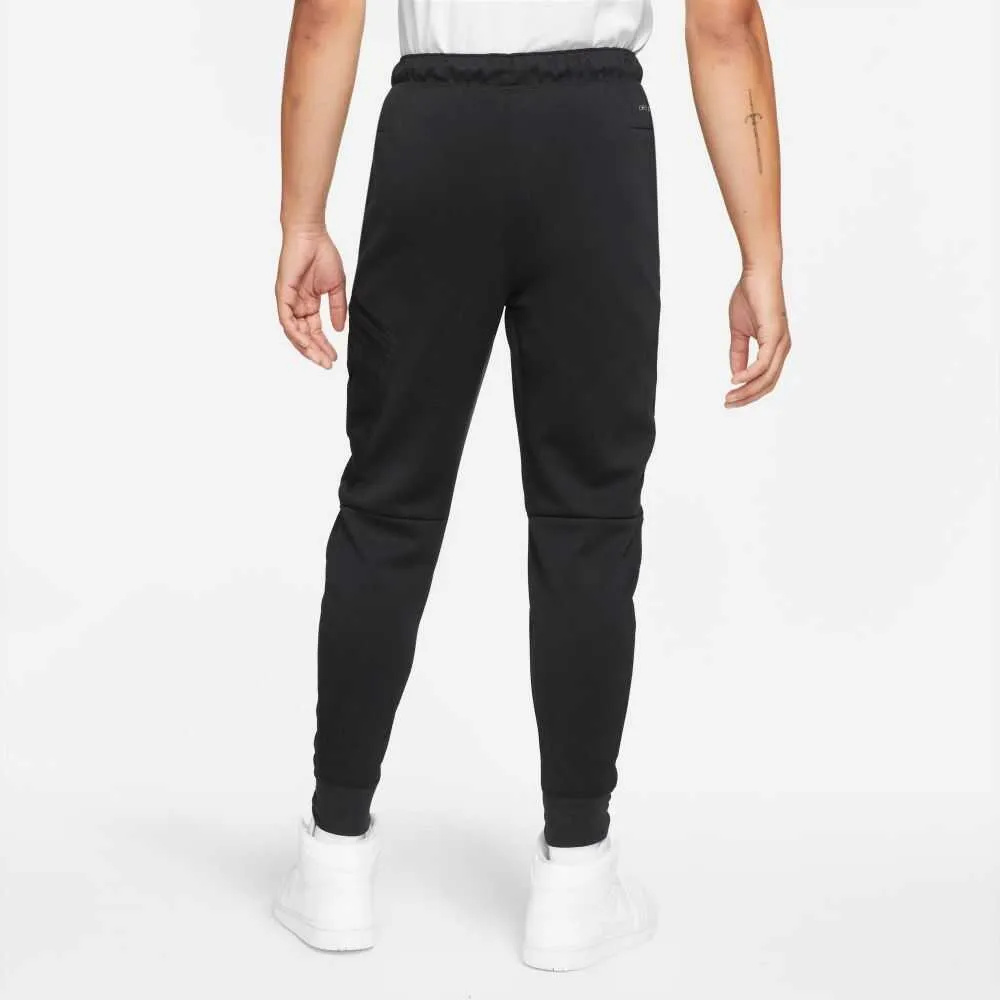 Jordan Air MJ Therma Dri-Fit Slim Fit Men's Pants Black da9852-010