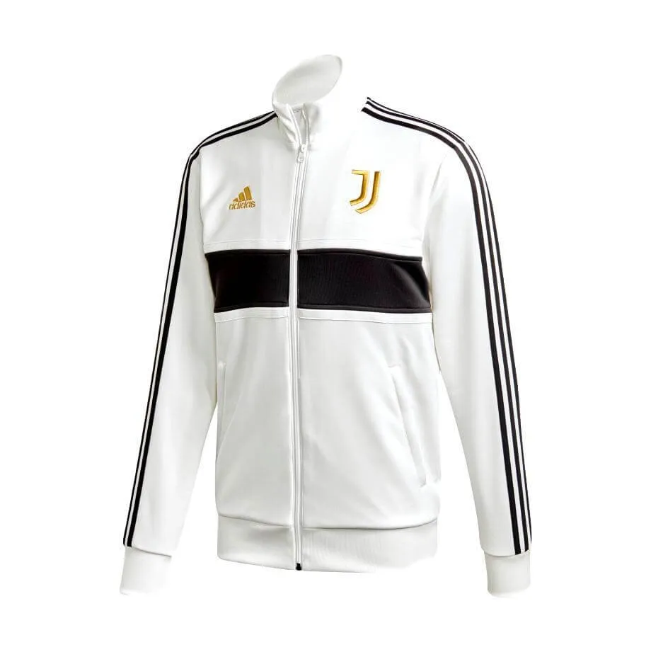 Juventus 3-Stripes Track Jacket