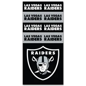 Las Vegas Raiders Superdana