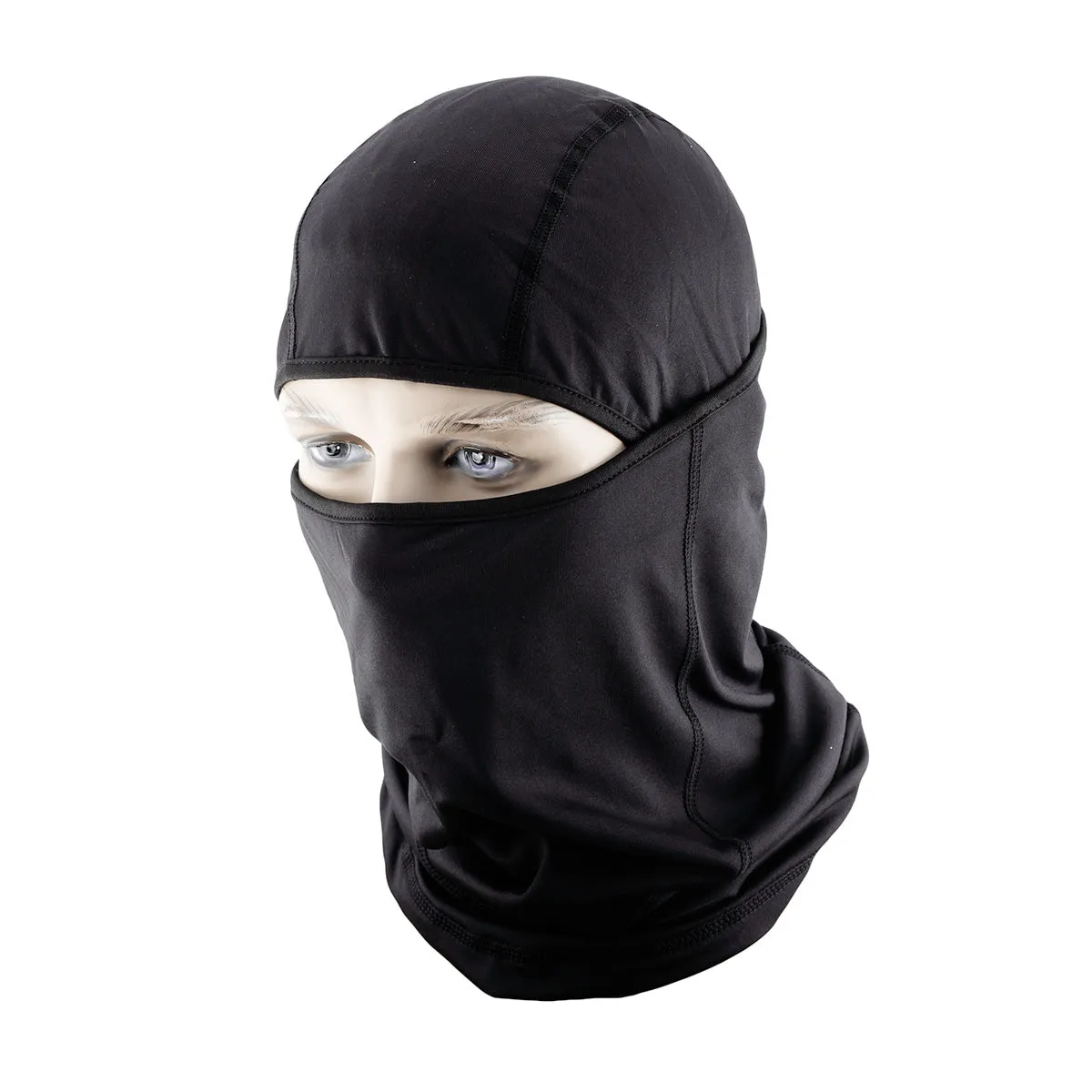 Lightweight Balaclava