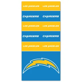 Los Angeles Chargers Superdana