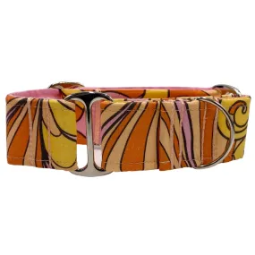 Martingale Collar - Retro Radiance