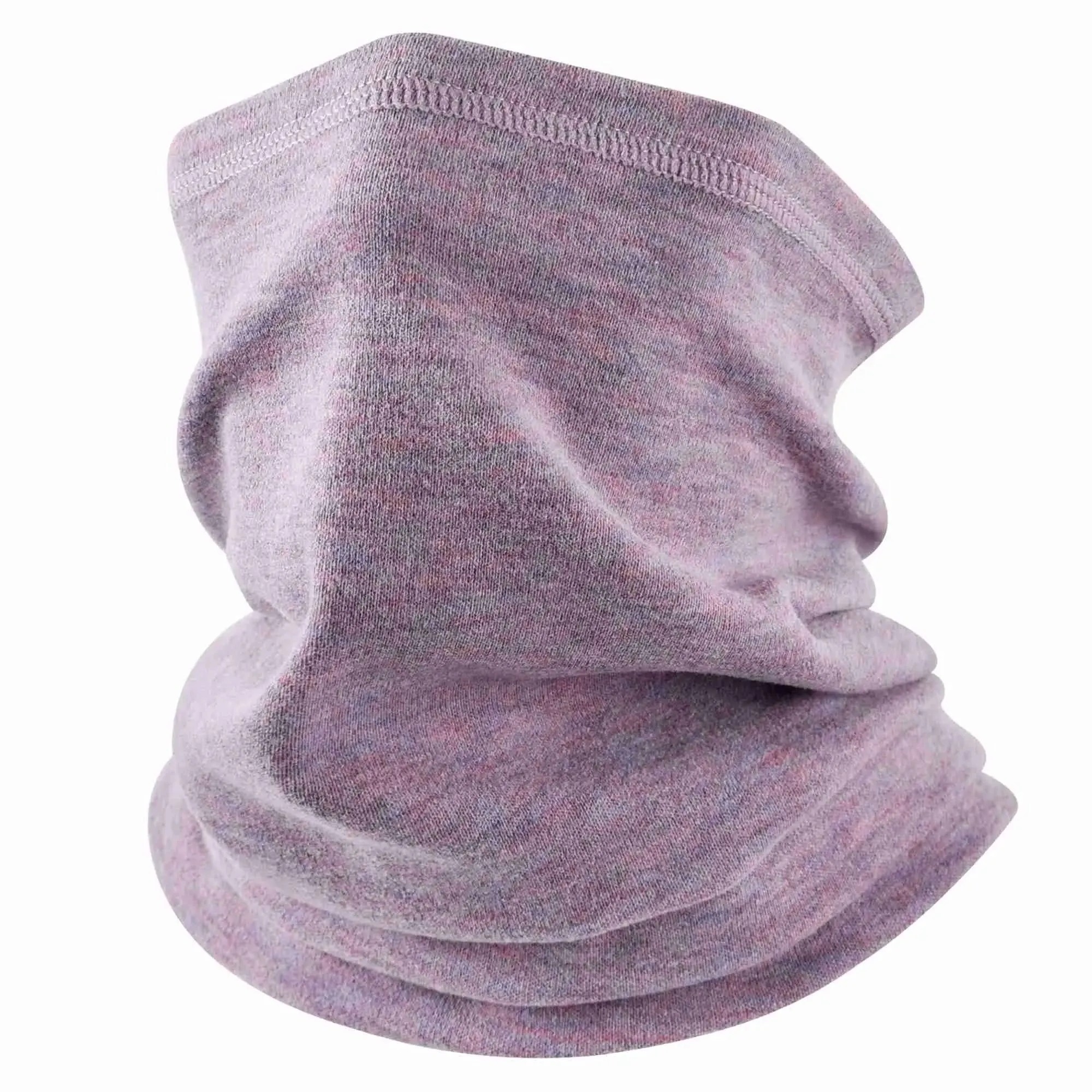 MCTi Winter Neck Warmer - Soft Fleece for Skiing and Outdoor Sports