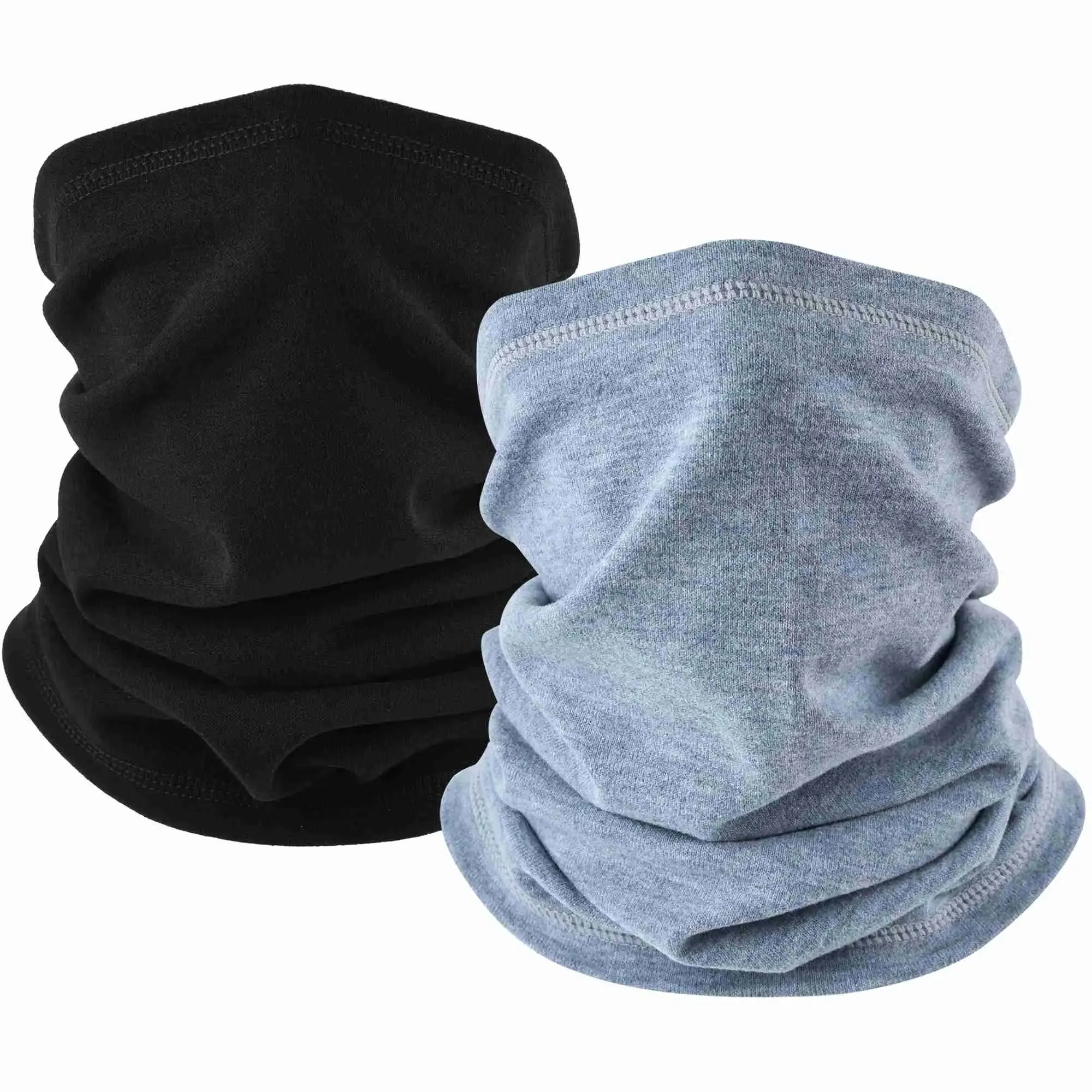 MCTi Winter Neck Warmer - Soft Fleece for Skiing and Outdoor Sports