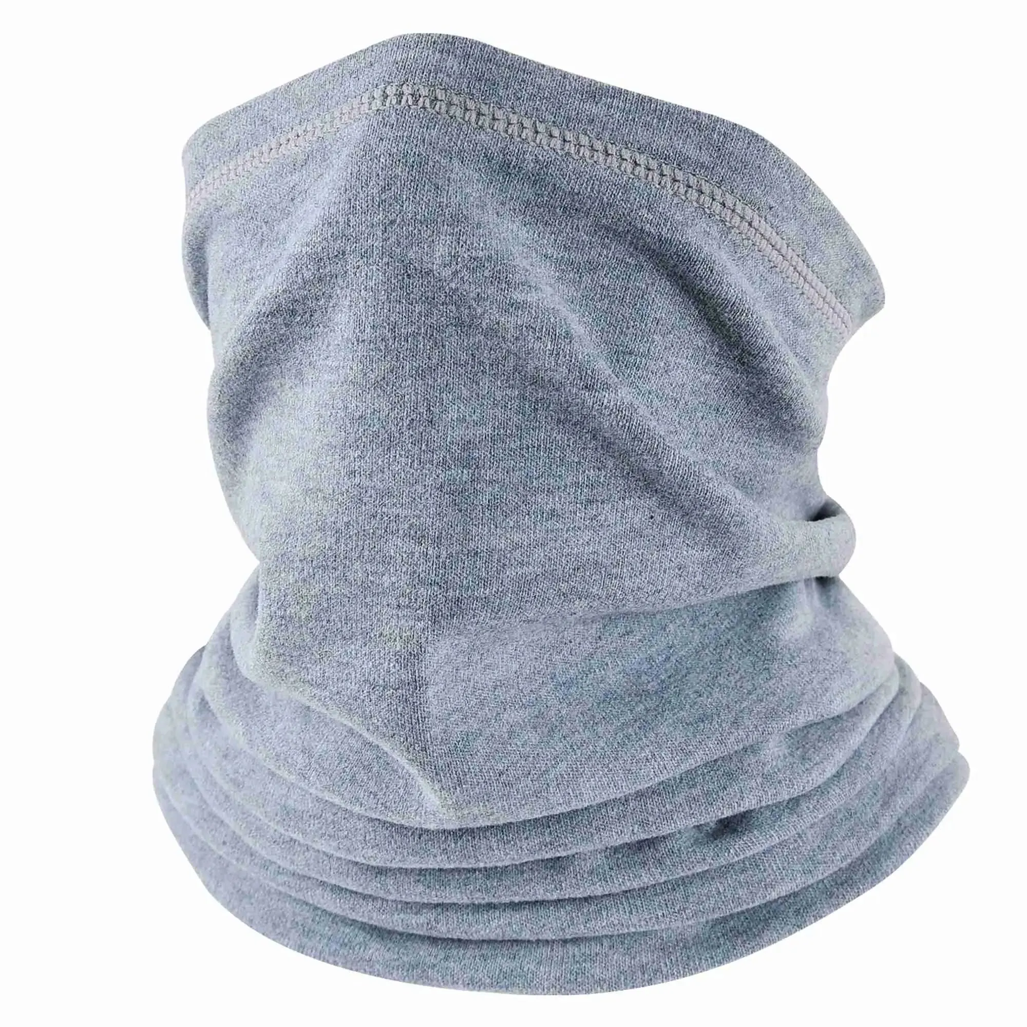 MCTi Winter Neck Warmer - Soft Fleece for Skiing and Outdoor Sports