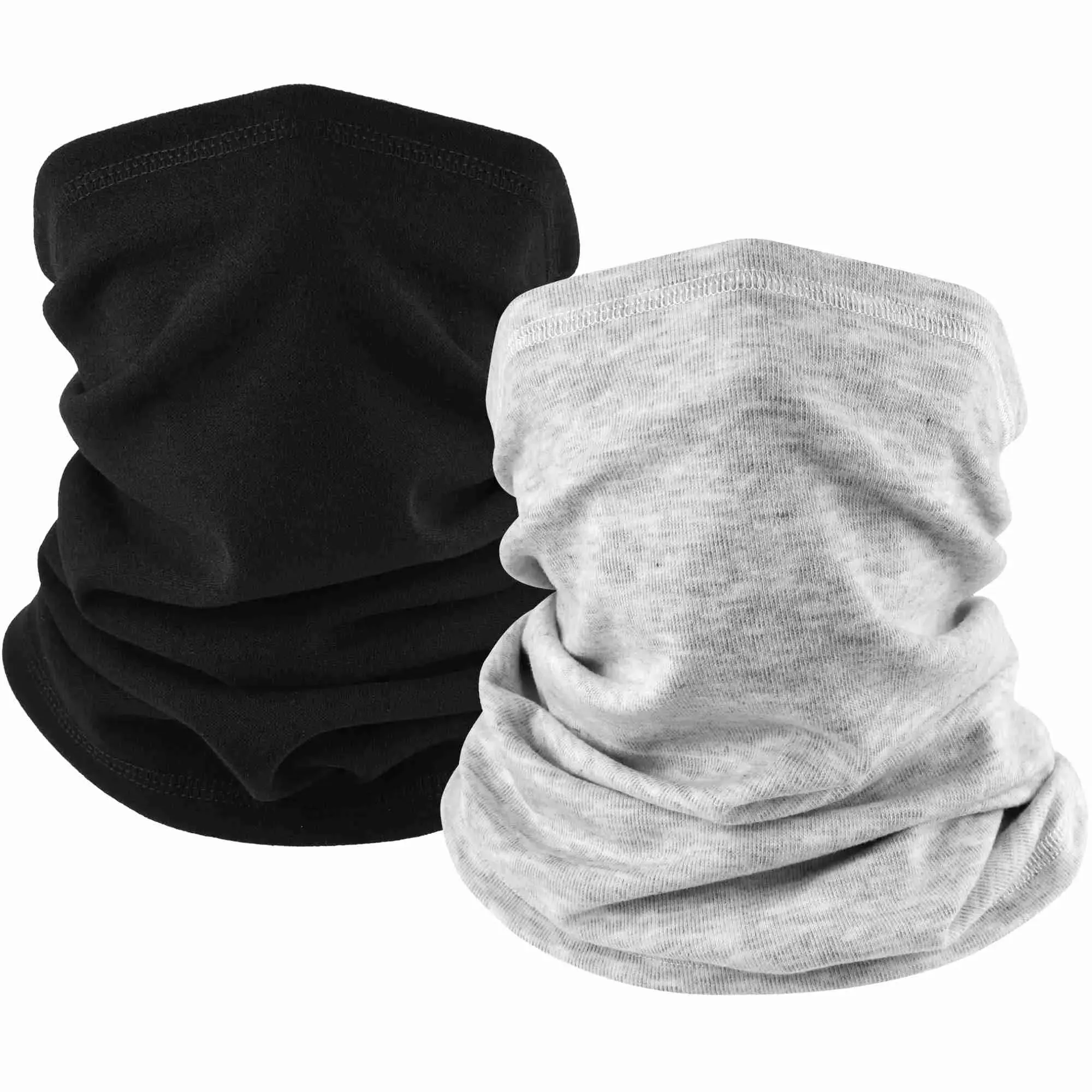 MCTi Winter Neck Warmer - Soft Fleece for Skiing and Outdoor Sports