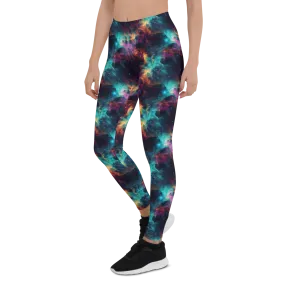 Nebula Leggings