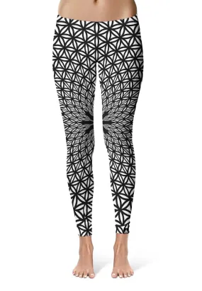 New Divinity Leggings