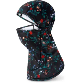 Ninja Vented Balaclava - Wildflower