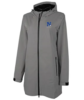 Norwell Track & Field - Women's Atlantic Rain Shell (5476)