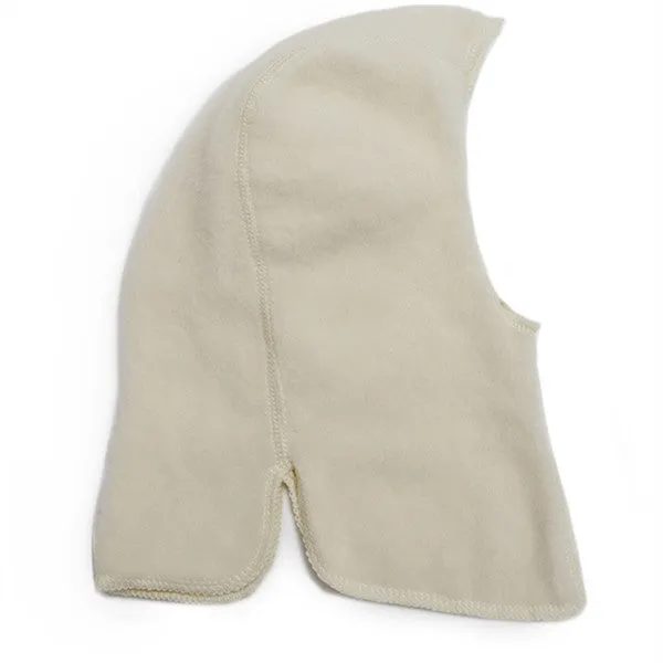 OUTLET LANACare Baby Balaclava in Organic Merino Wool