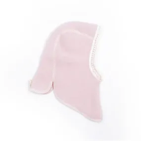 OUTLET LANACare Baby Balaclava in Organic Merino Wool