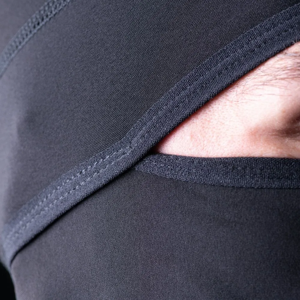 Oxford Advanced Warmdry Balaclava Black