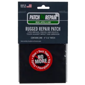 PatchNRepair Rugged Repair Patch