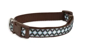 Petmate Adjustable Delicious Jeannie Collar 16-26 Inch Neck