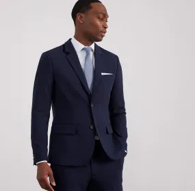 Presidio Blazer Slim Fit - True Navy