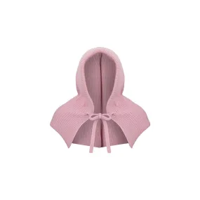 Pure Cashmere 100 Balaclava Pink