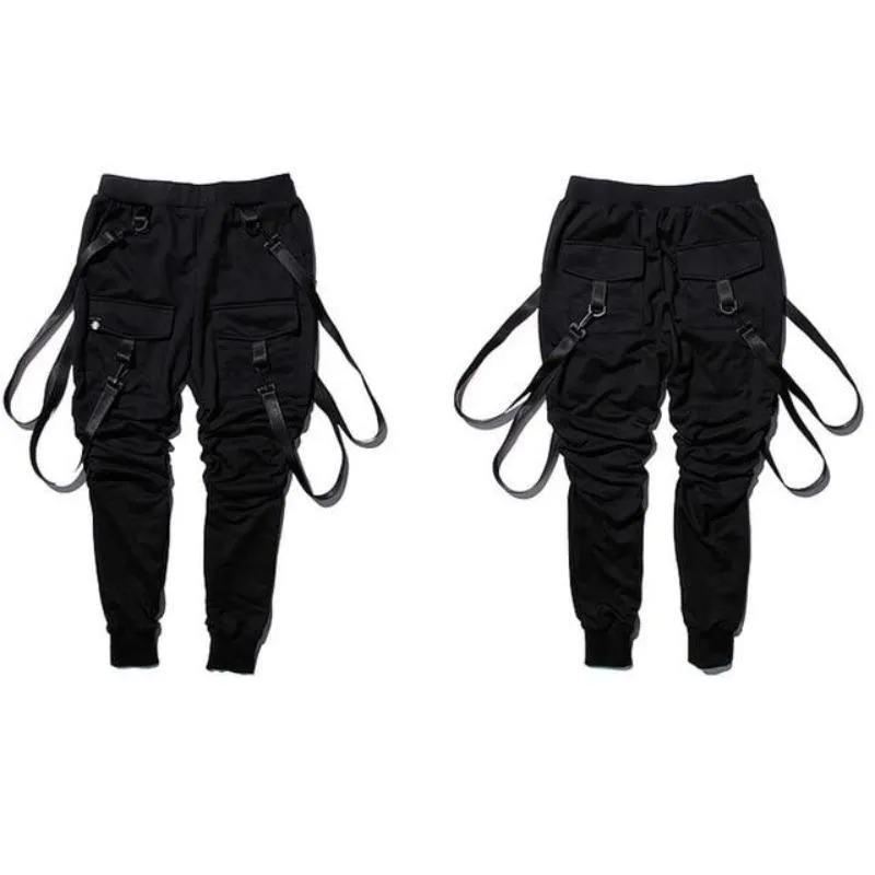 RAMPAGE ZR Cargo Strap Joggers