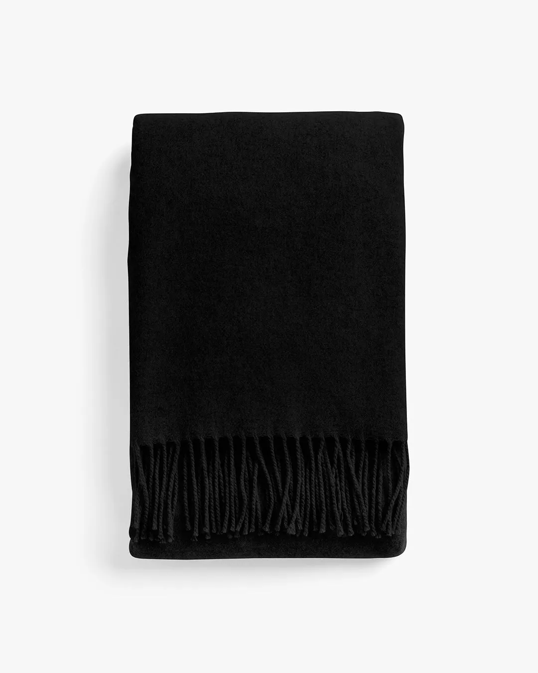 Recycled Cashmere Scarf