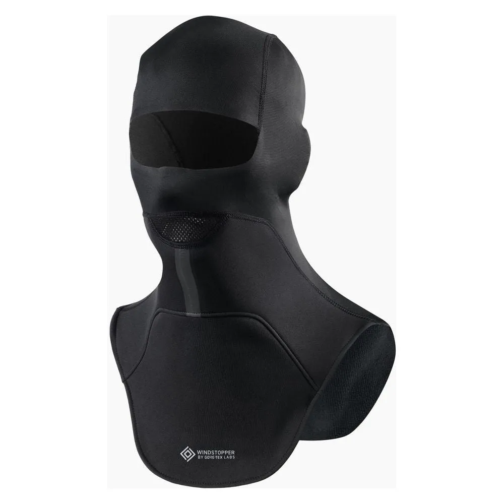 Revit Maximus 2 Gore-Tex Windstopper Balaclava Black