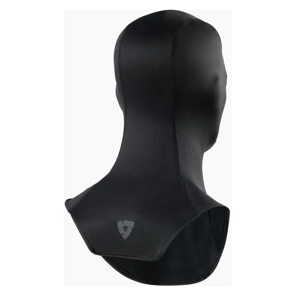 Revit Maximus 2 Gore-Tex Windstopper Balaclava Black